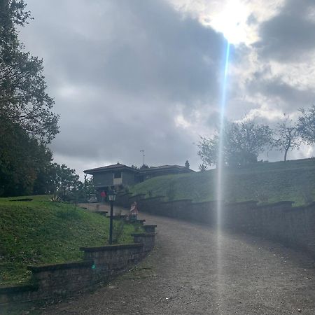 Alloggio Da Fazanca Eremo  Zewnętrze zdjęcie