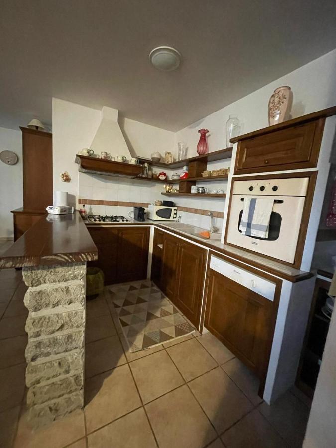 Alloggio Da Fazanca Eremo  Zewnętrze zdjęcie