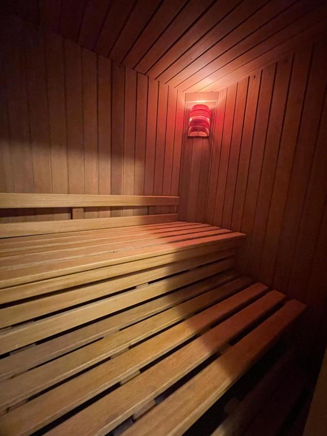 Alloggio Da Fazanca Eremo  Zewnętrze zdjęcie